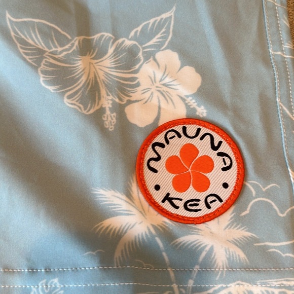 BNWT XXL Mauna Kea men’s swimsuit - Picture 4 of 13